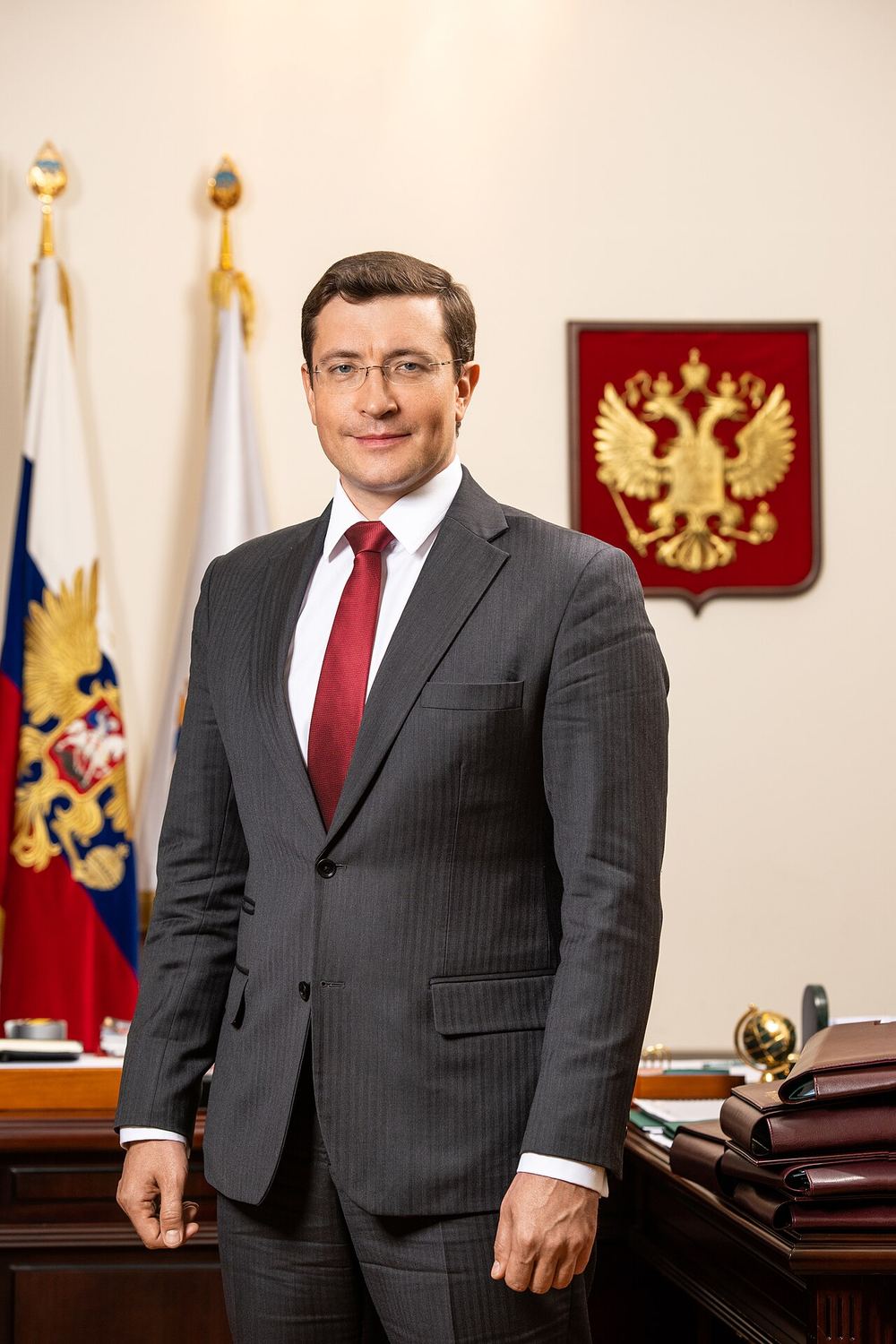 Глеб Никитин
