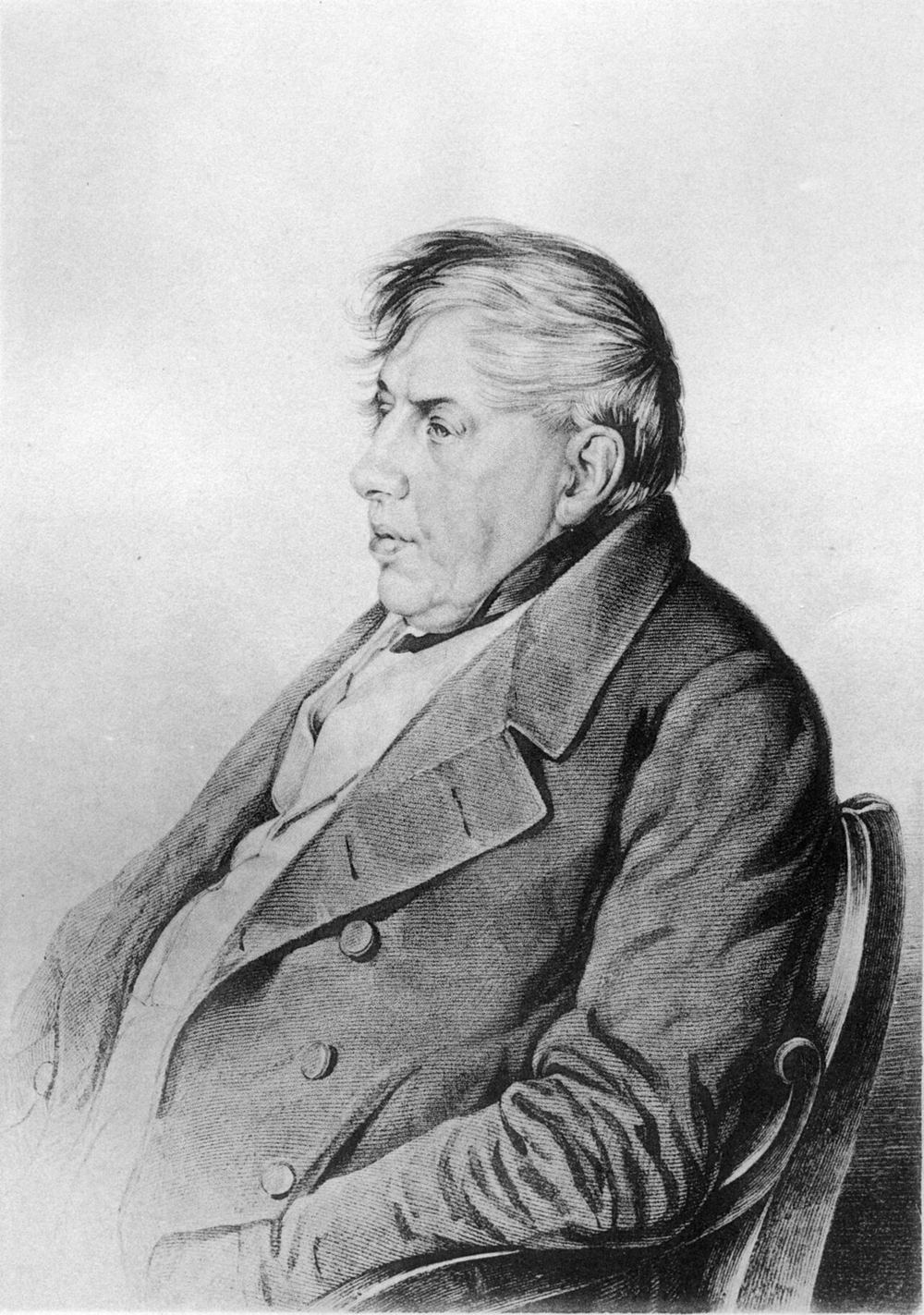 Георгий Грузинский
