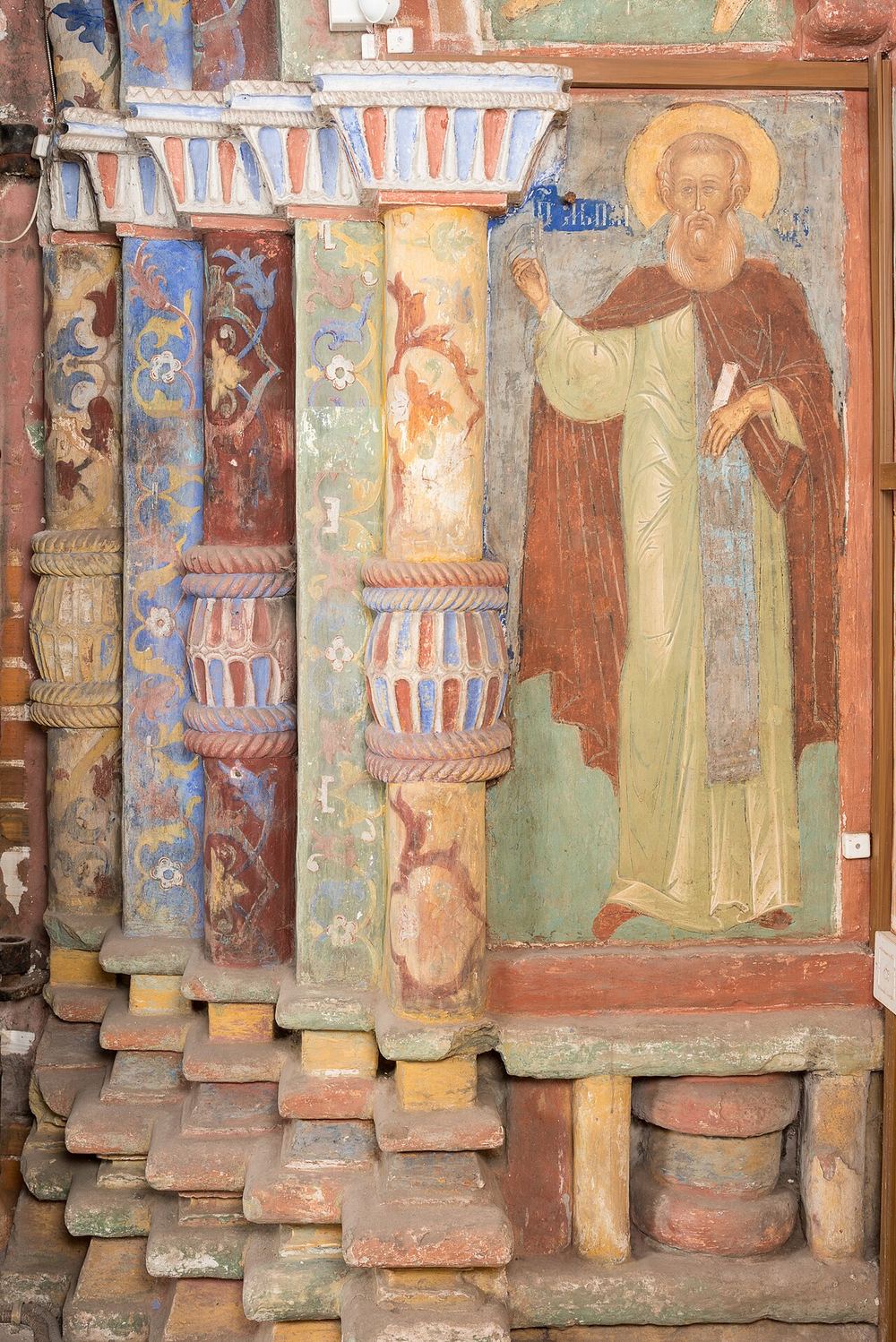Макарий Желтоводский