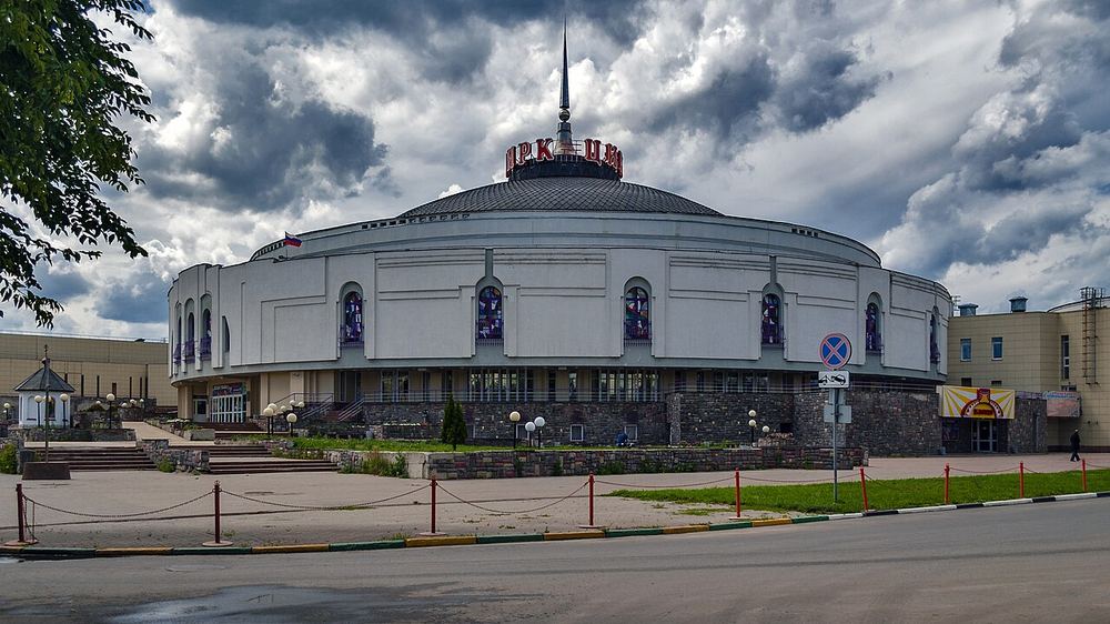 Назарова Маргарита Петровна