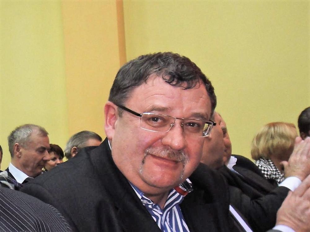 Анатолий Николаевич Мигунов