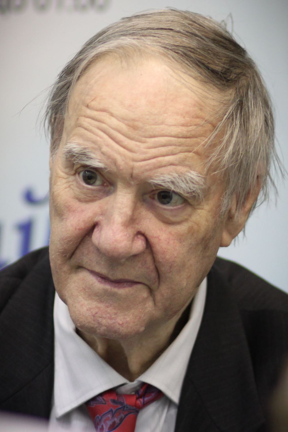 Сергей Капица
