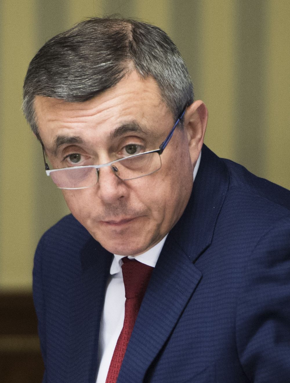 Валерий Игоревич Лимаренко