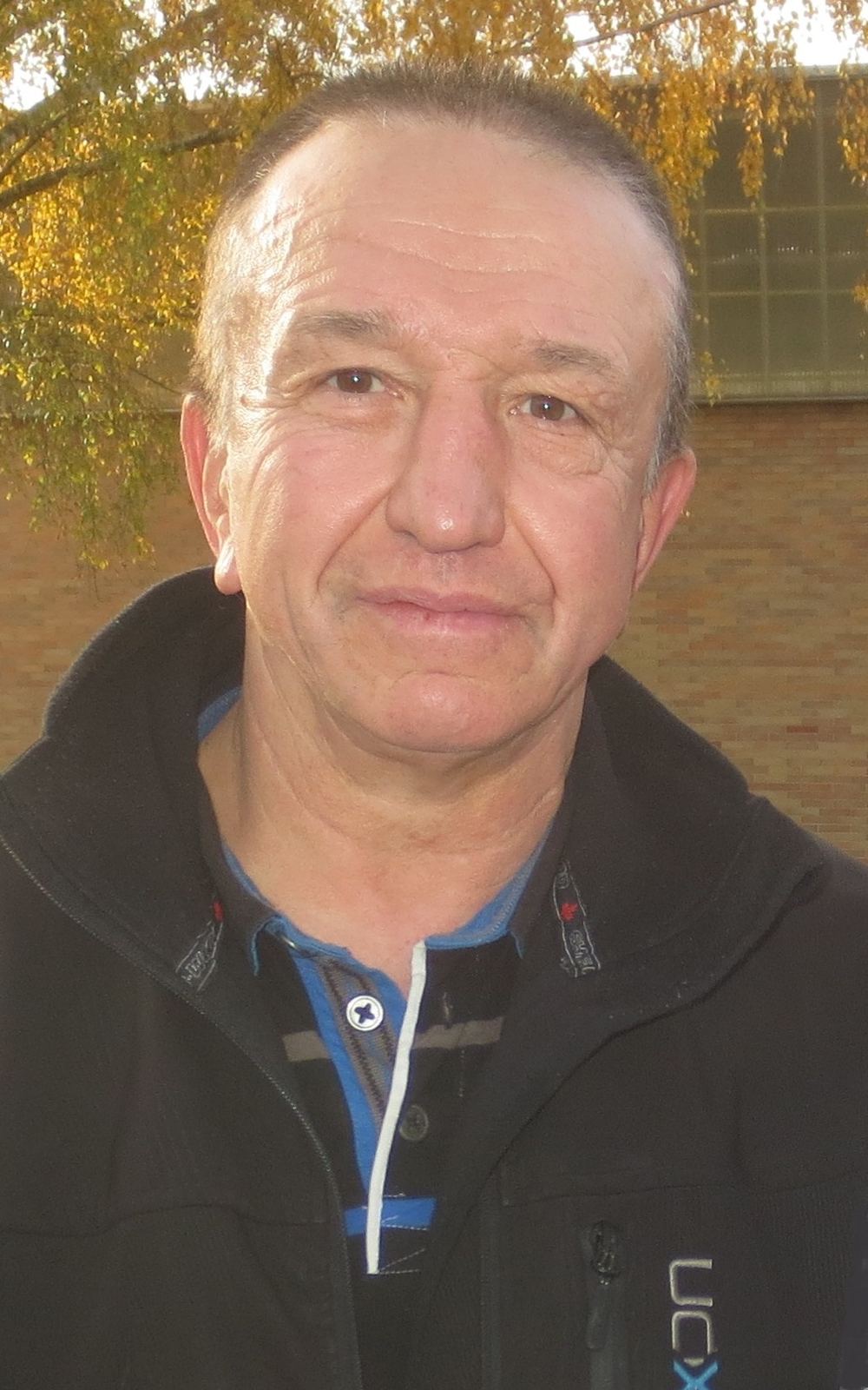 Владимир Александрович Ковин