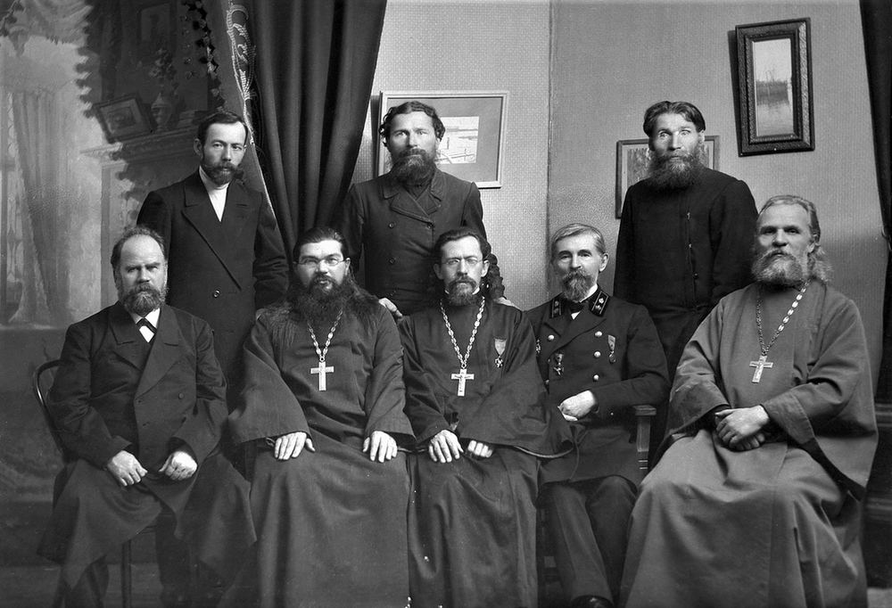 Николай Васильевич Калинин (депутат IV Государственной Думы от Вятской губернии)