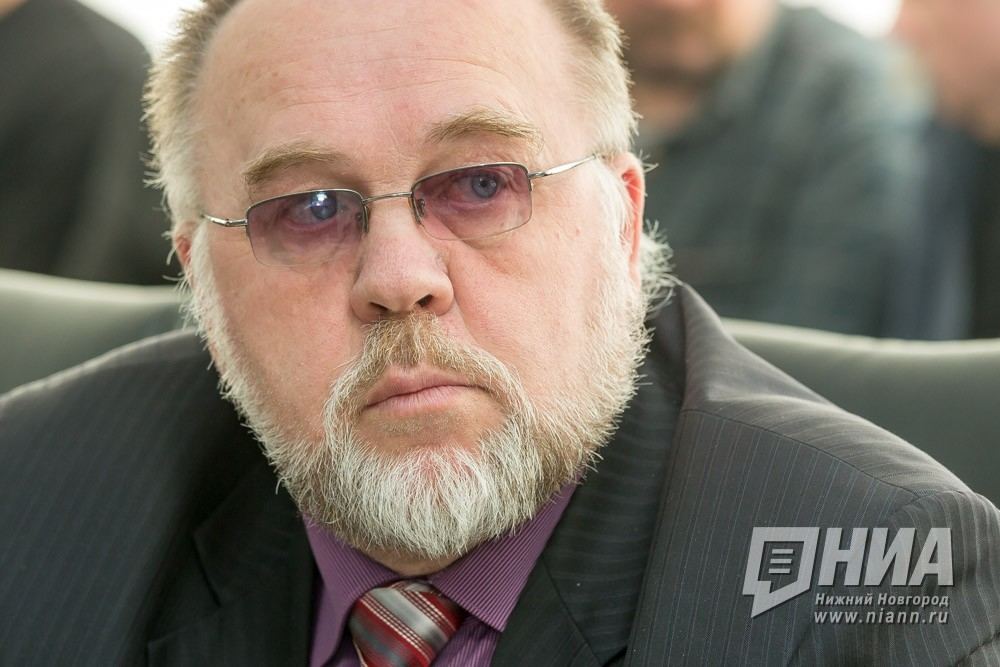 Александр Жмыриков