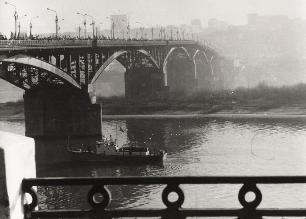 Kanavinsky Bridge