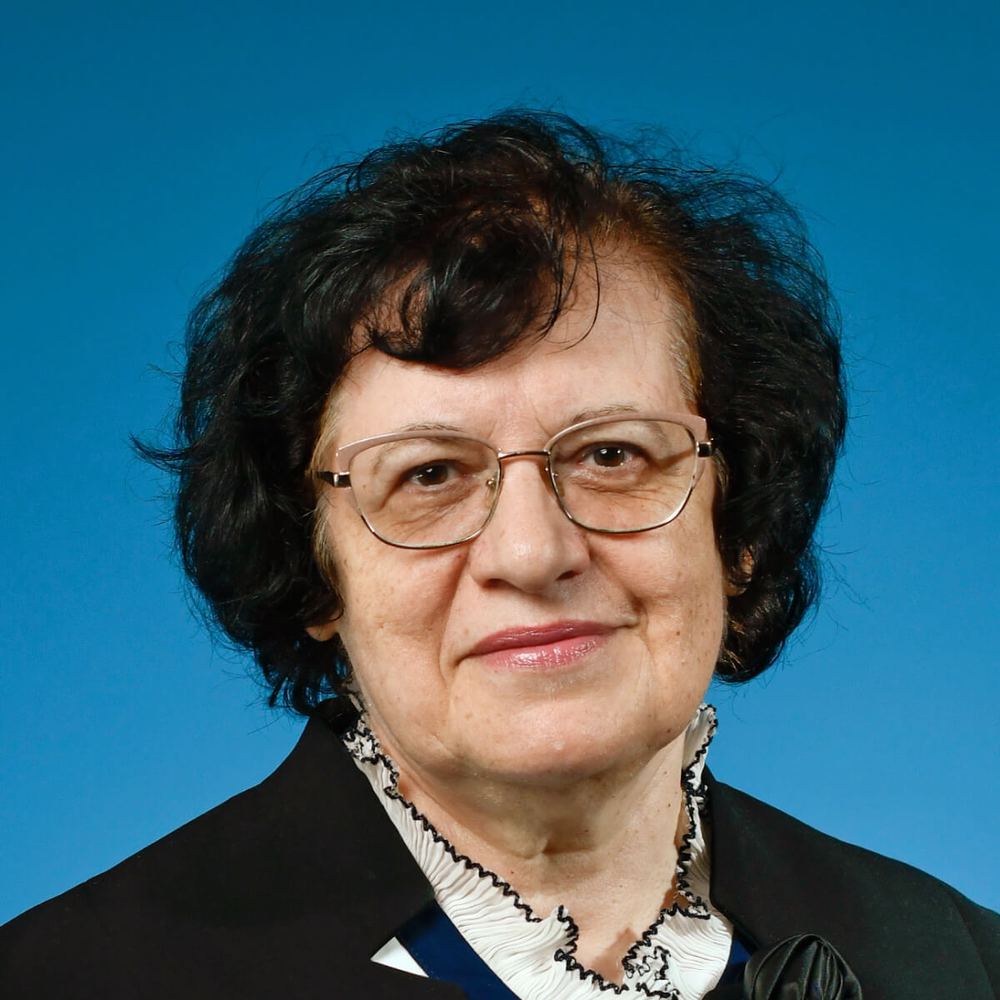 Тивикова Светлана Константиновна
