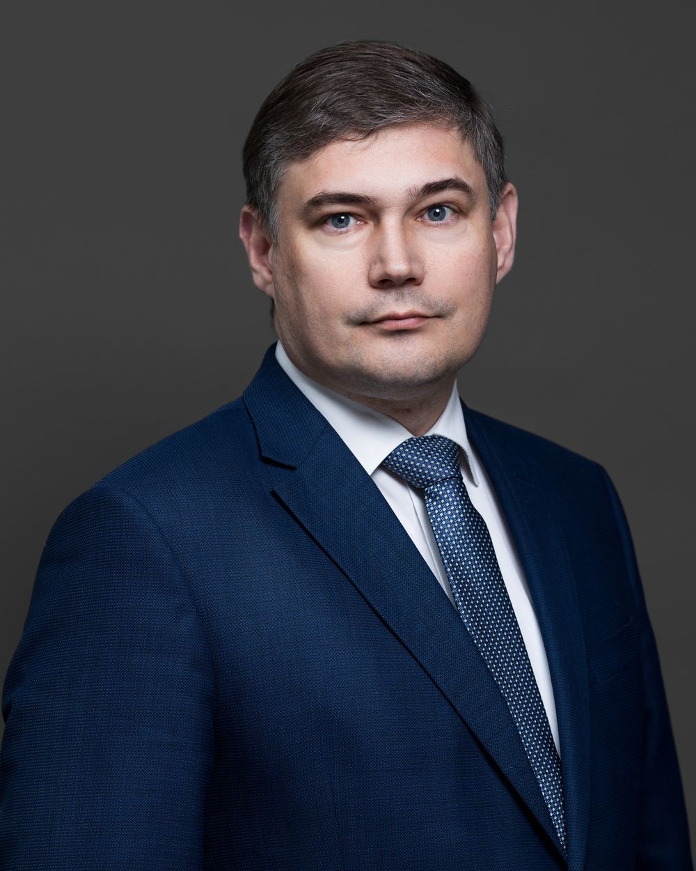Дмитрий Груничев, министр строительства Нижегородской области с 2023 года