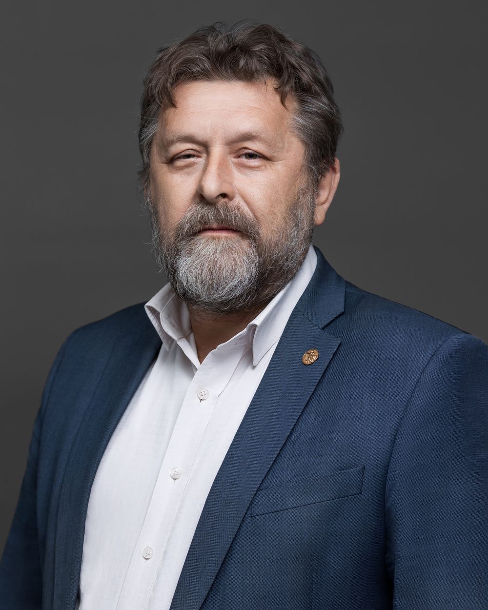 Попов Сергей Геннадьевич