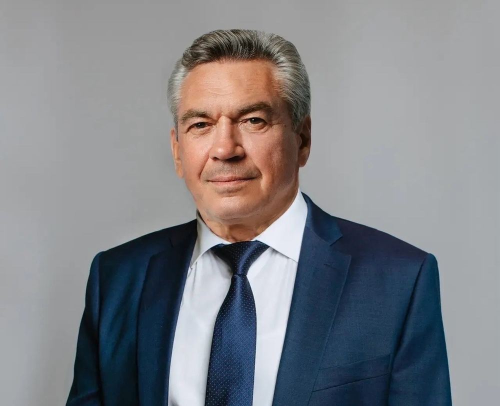 Юрий Якимов, 2026 год