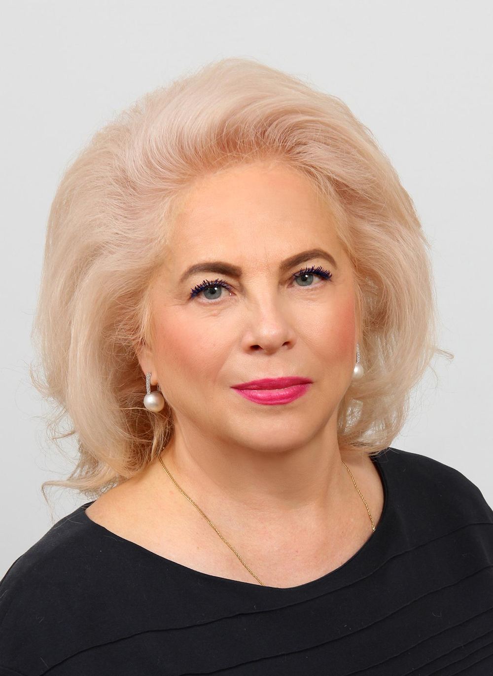 Буркова Людмила Николаевна