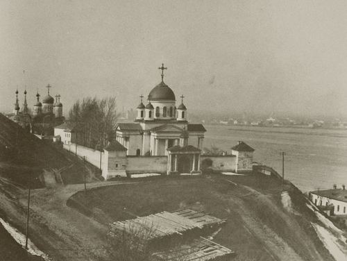 Благовещенский храм