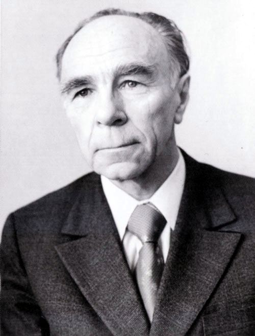 Boris Alekseyevich Korolev