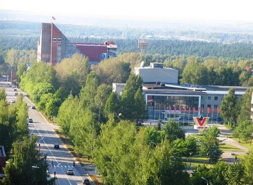 Кстово