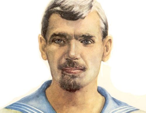 Николай Маркин в книгах