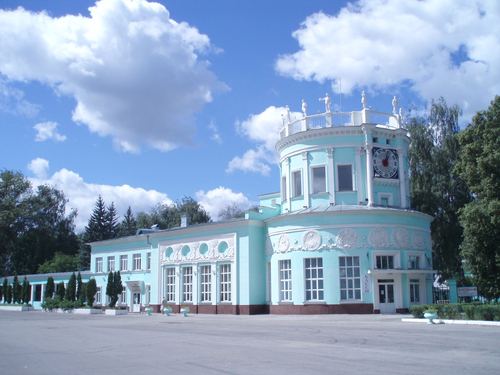 Головная станция "Родина", 2000-е