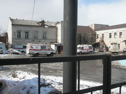 ул. Долгополова, д. 44
