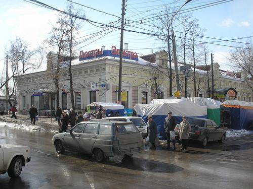 ул. Долгополова, д. 49