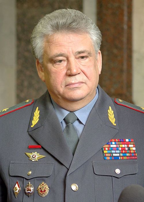 В.Каныгин