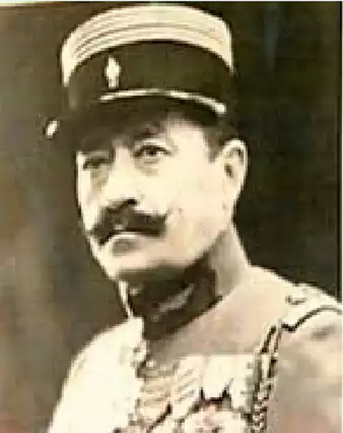 Зиновий Свердлов
