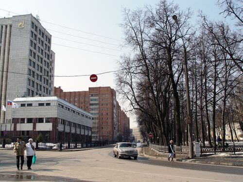 Zvezdinka