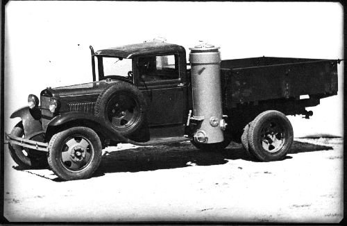 ГАЗ-42